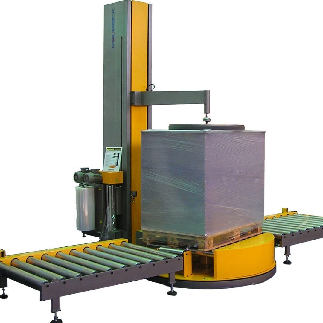 Automatic Lines